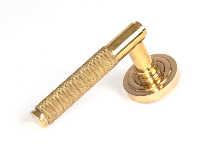 From the Anvil Brompton Lever on Unsprung Art Deco Rose Set - itfitz