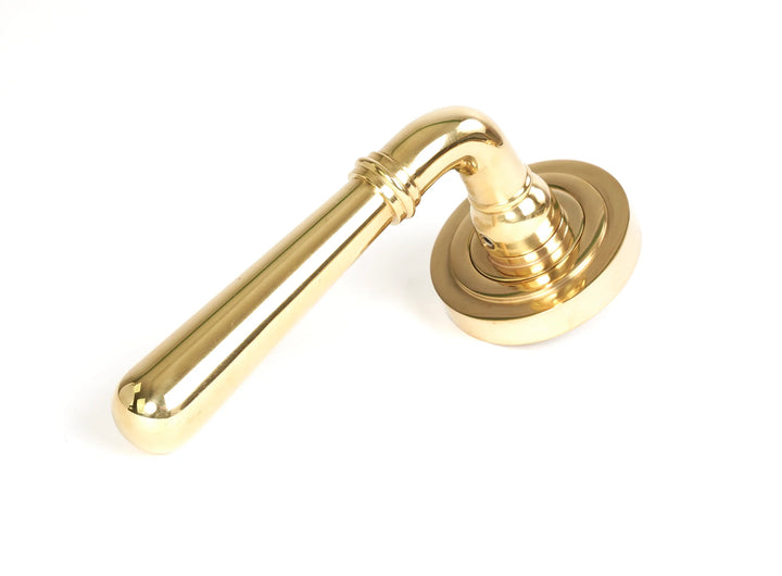 From the Anvil Newbury Lever on Unsprung Art Deco Rose Set - itfitz