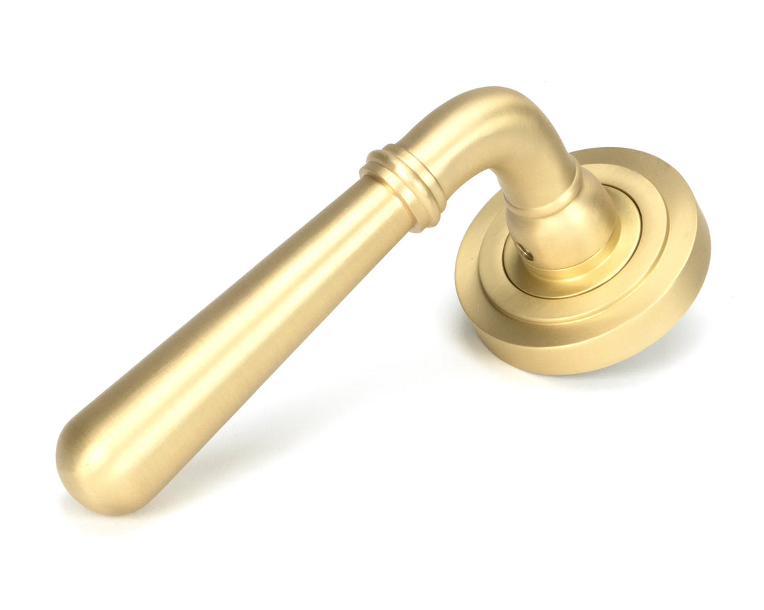From the Anvil Newbury Lever on Unsprung Art Deco Rose Set - itfitz