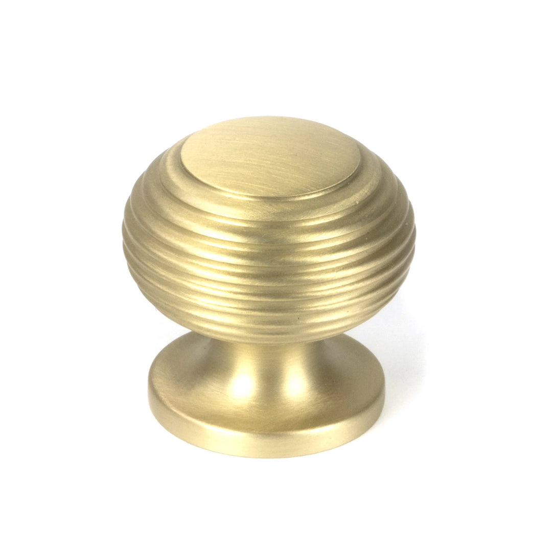 From the Anvil Beehive Cupboard Knob - itfitz
