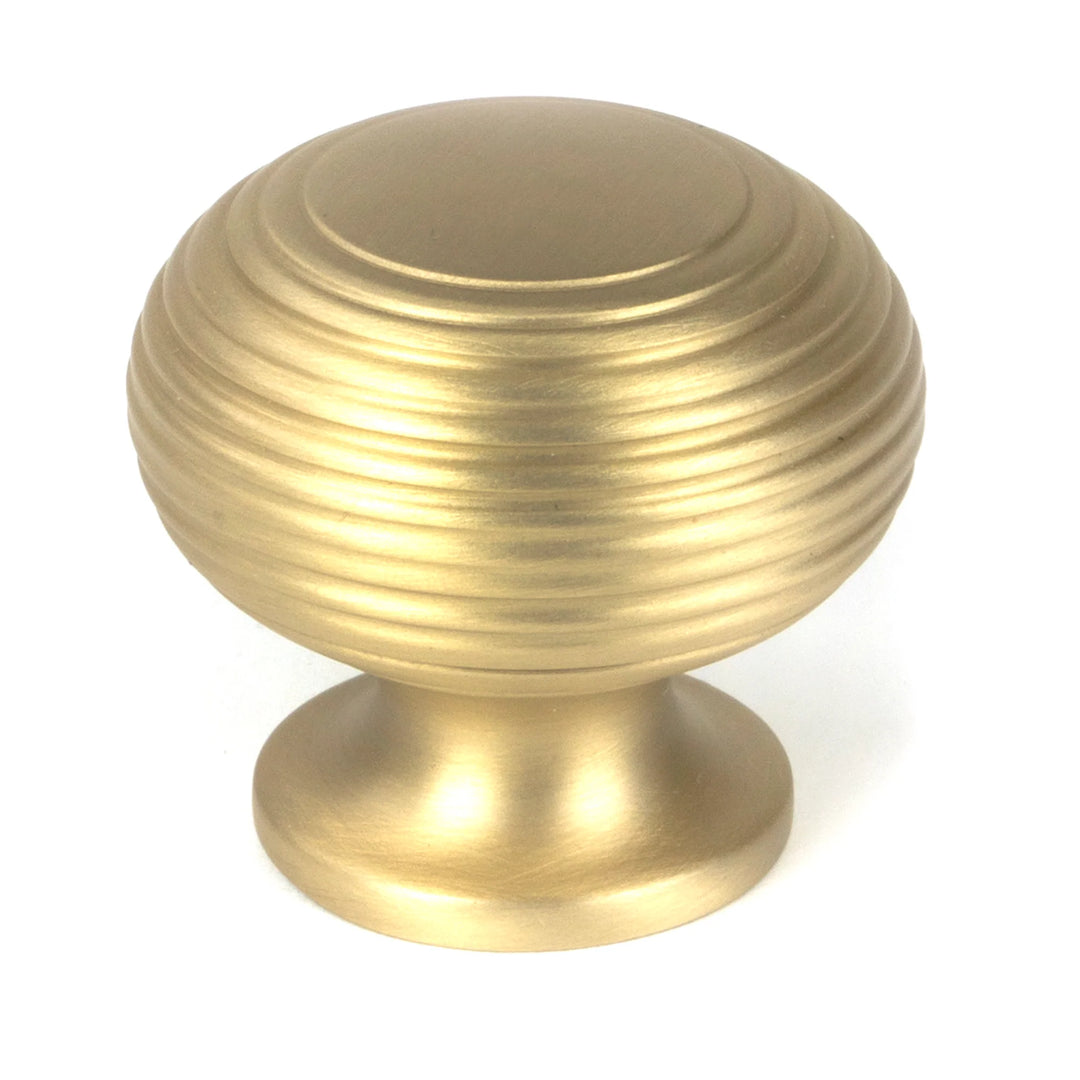 From the Anvil Beehive Cupboard Knob - itfitz