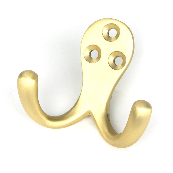 From the Anvil Celtic Robe Hook