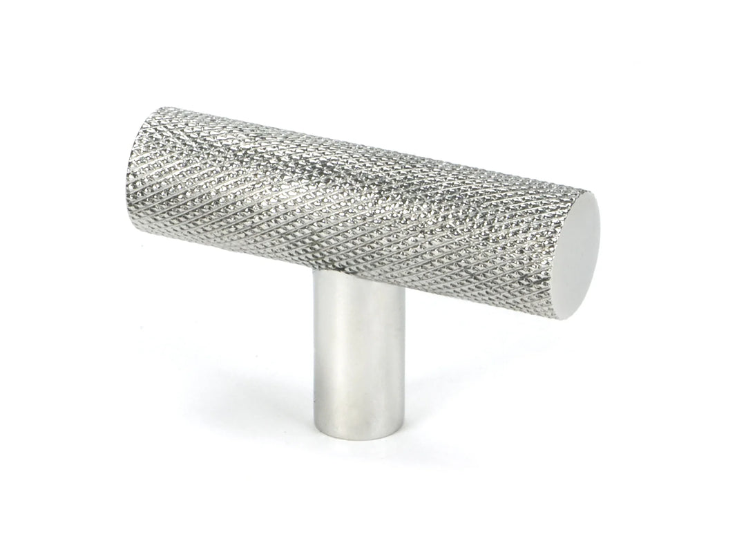 From the Anvil Brompton T Bar Cabinet Handle - itfitz