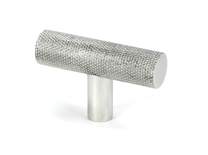 From the Anvil Brompton T Bar Cabinet Handle - itfitz