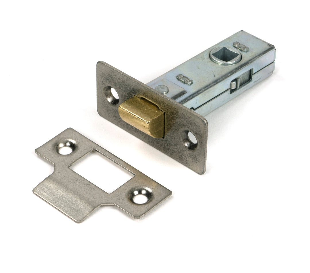 From the Anvil Residential 2½" Tubular Latch - 45/66mm