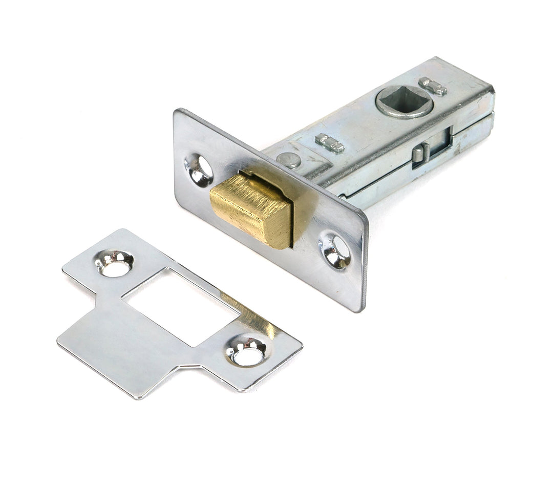 From the Anvil Residential 2½" Tubular Latch - 45/66mm