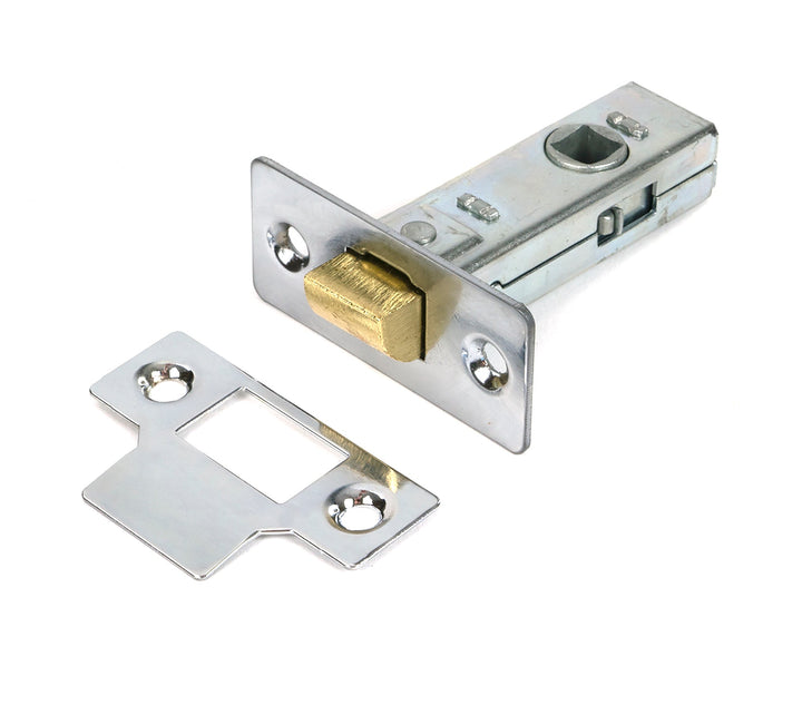 From the Anvil Residential 2½" Tubular Latch - 45/66mm