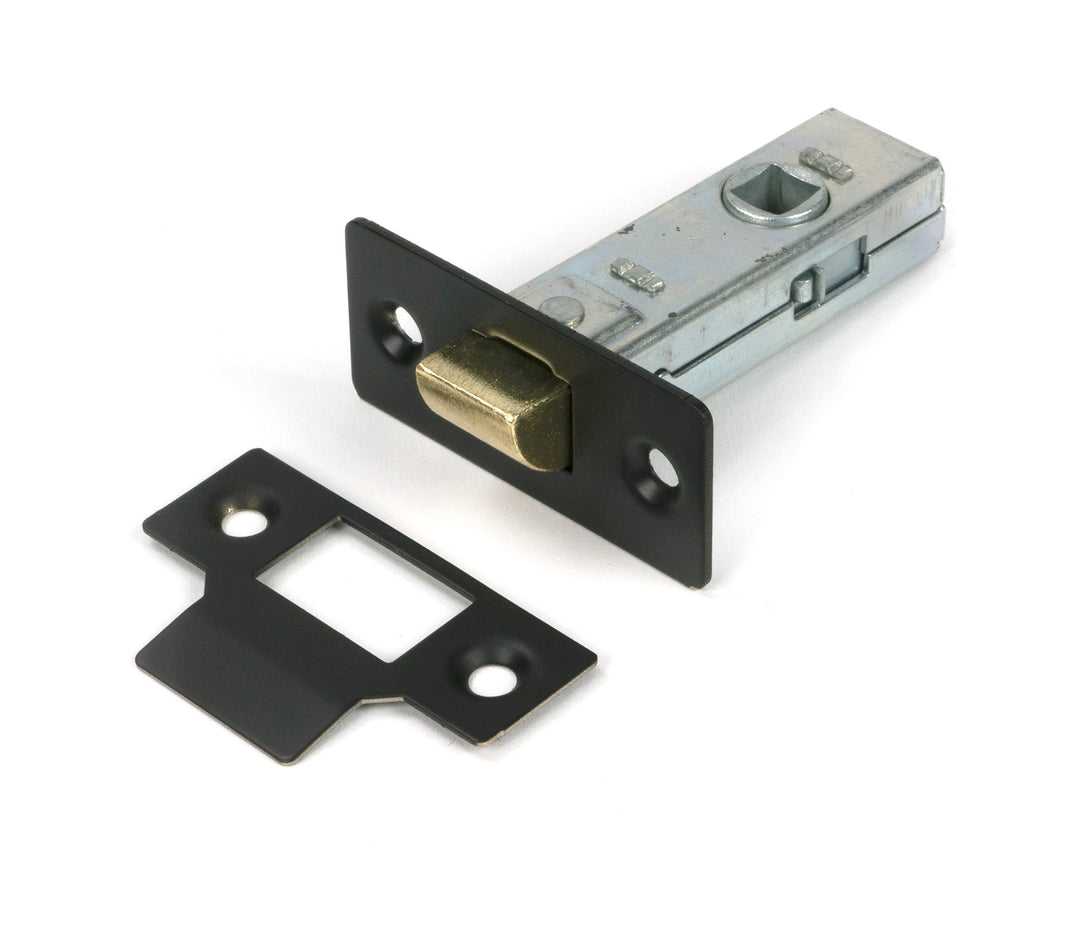 From the Anvil Residential 2½" Tubular Latch - 45/66mm