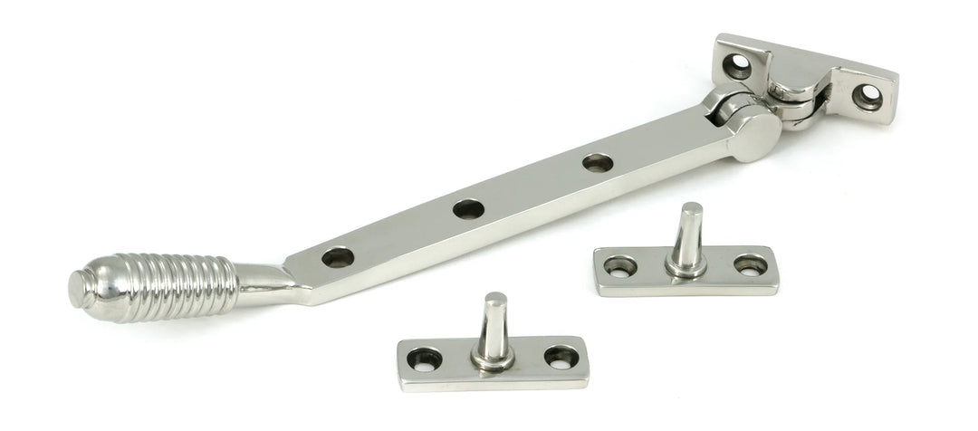 From the Anvil Reeded Stay