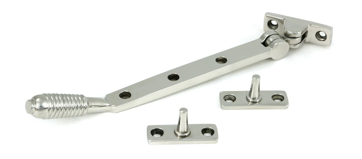 From the Anvil Reeded Stay