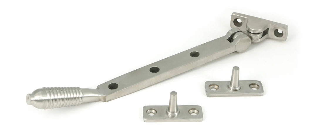 From the Anvil Reeded Stay