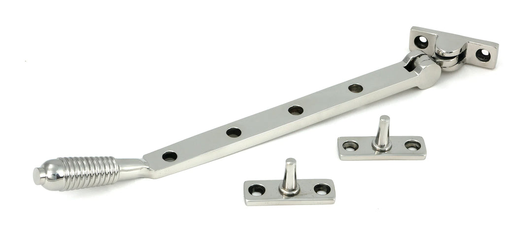 From the Anvil Reeded Stay