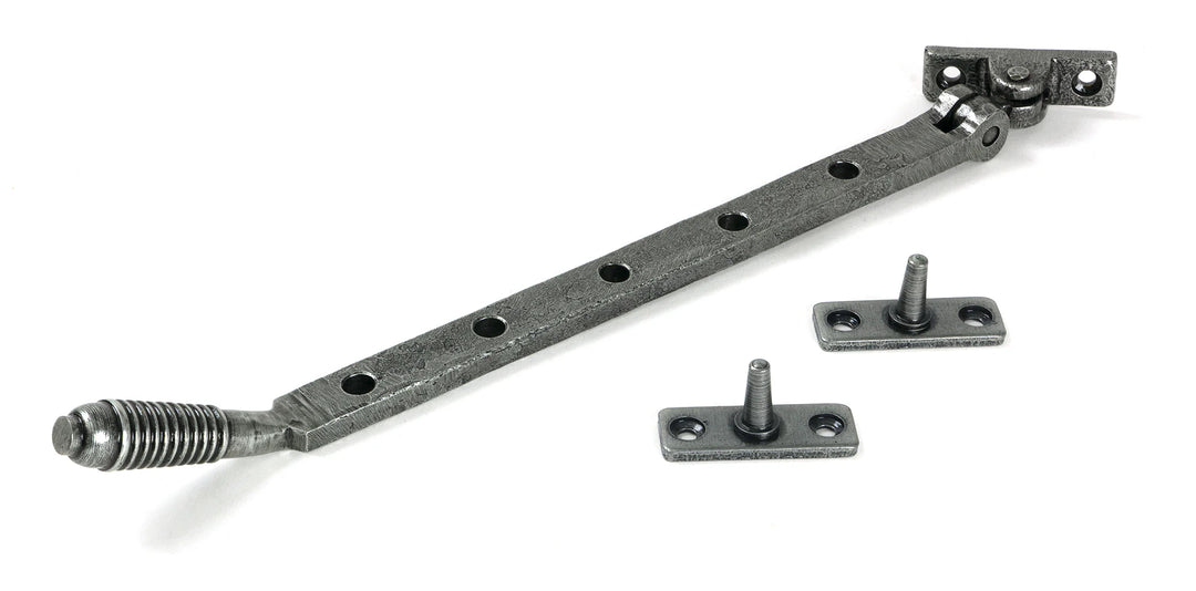 From the Anvil Reeded Stay