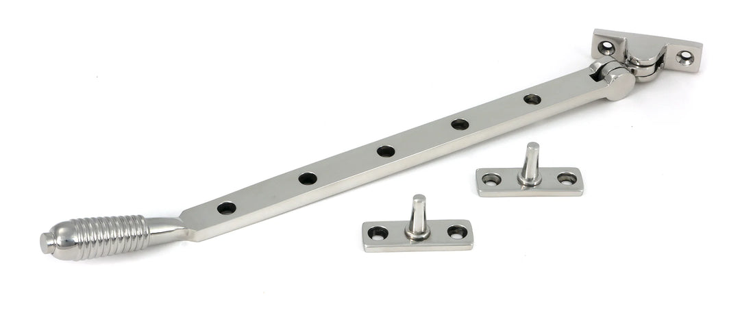 From the Anvil Reeded Stay