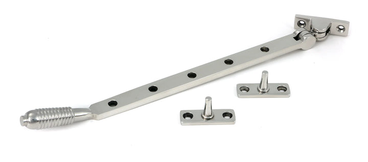 From the Anvil Reeded Stay