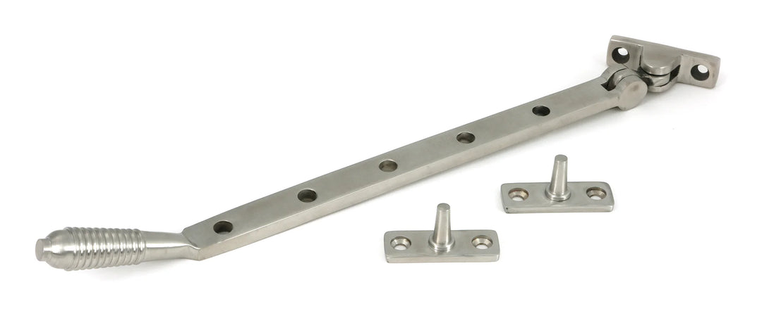 From the Anvil Reeded Stay