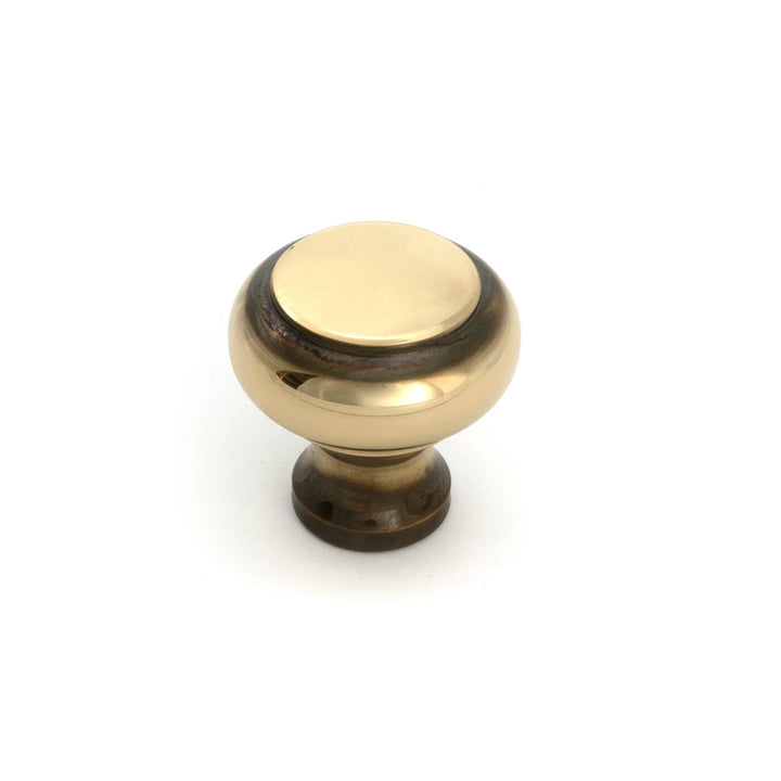 From the Anvil Regency Cupboard Knob