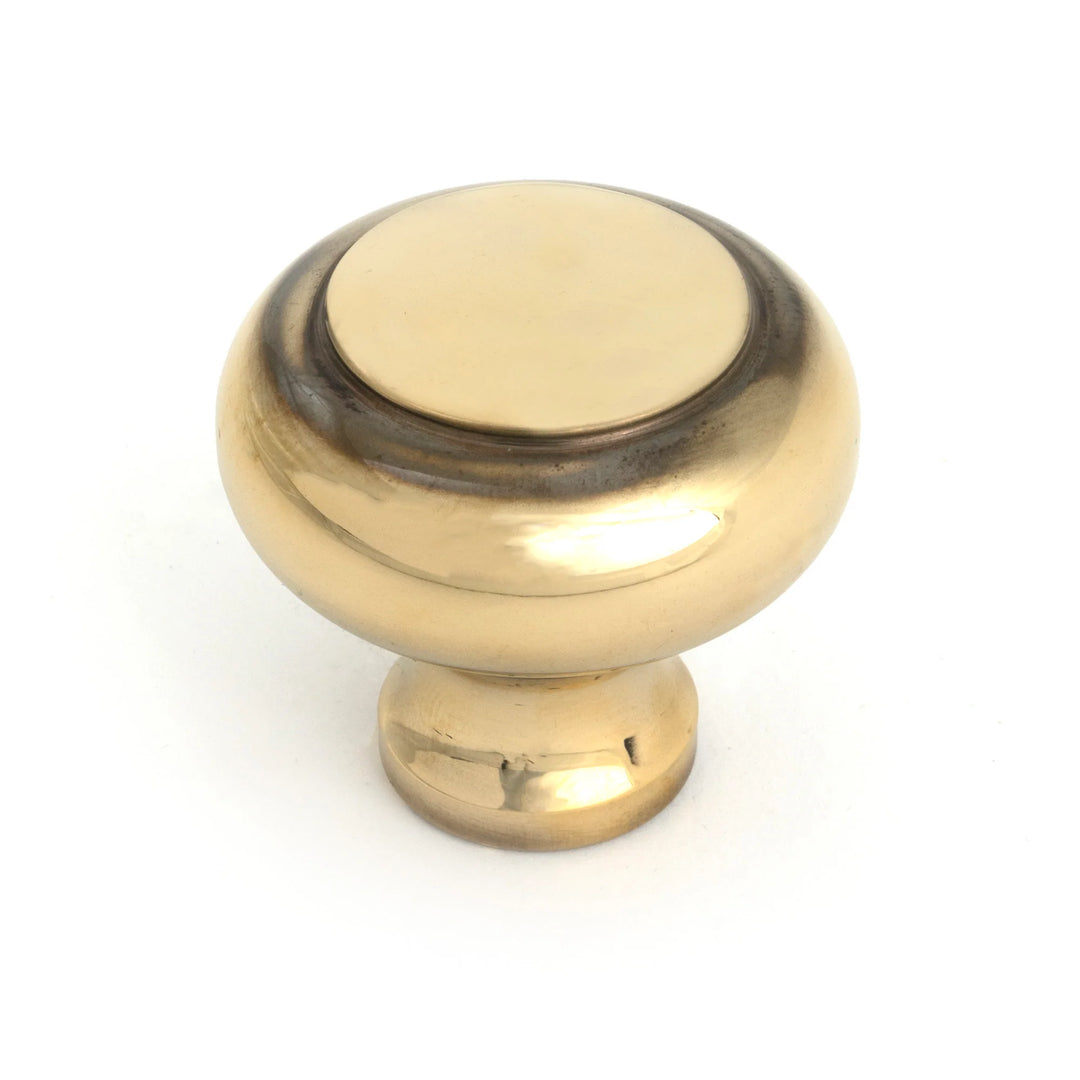 From the Anvil Regency Cupboard Knob