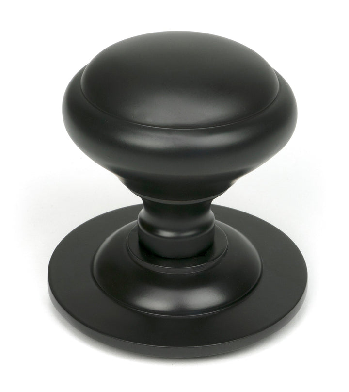 From the Anvil Centre Door Knob - itfitz