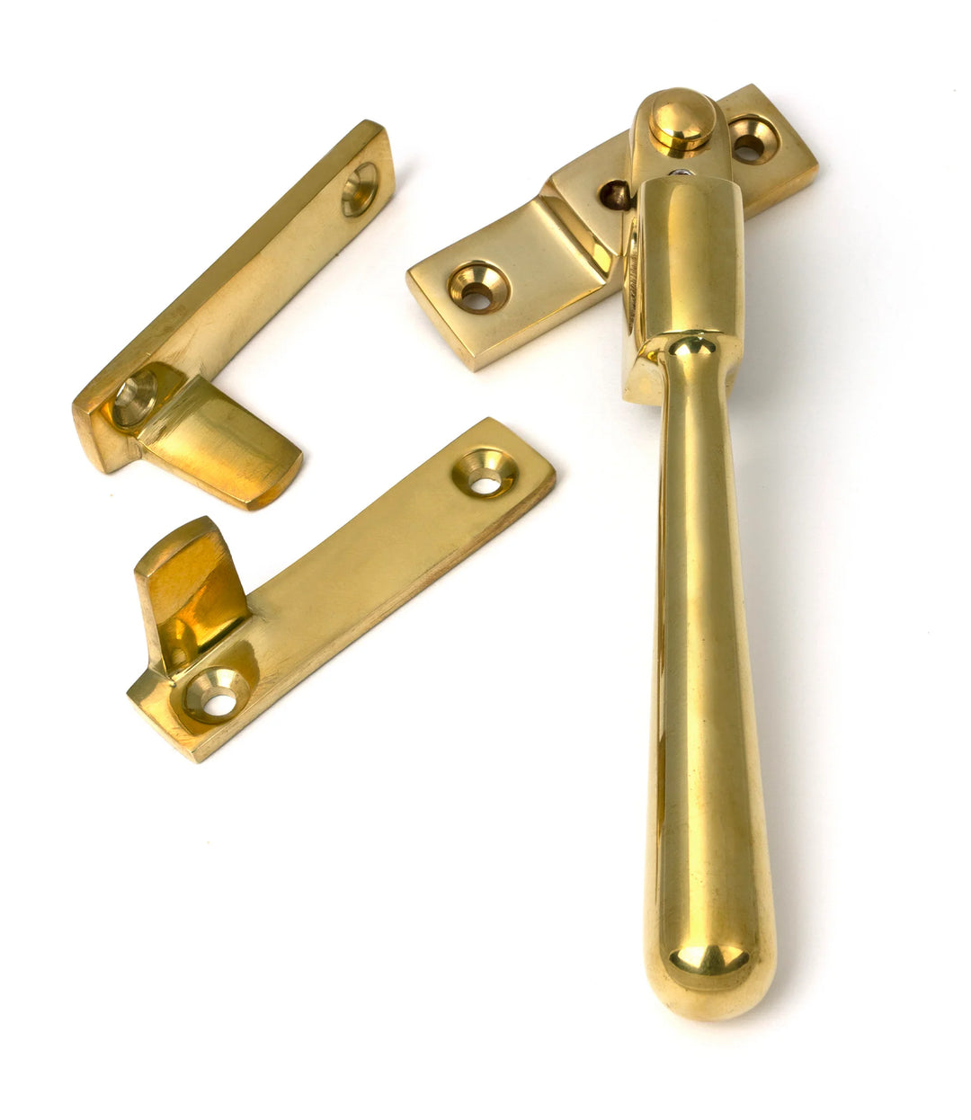 From the Anvil Newbury Locking Night Vent Fastener - itfitz