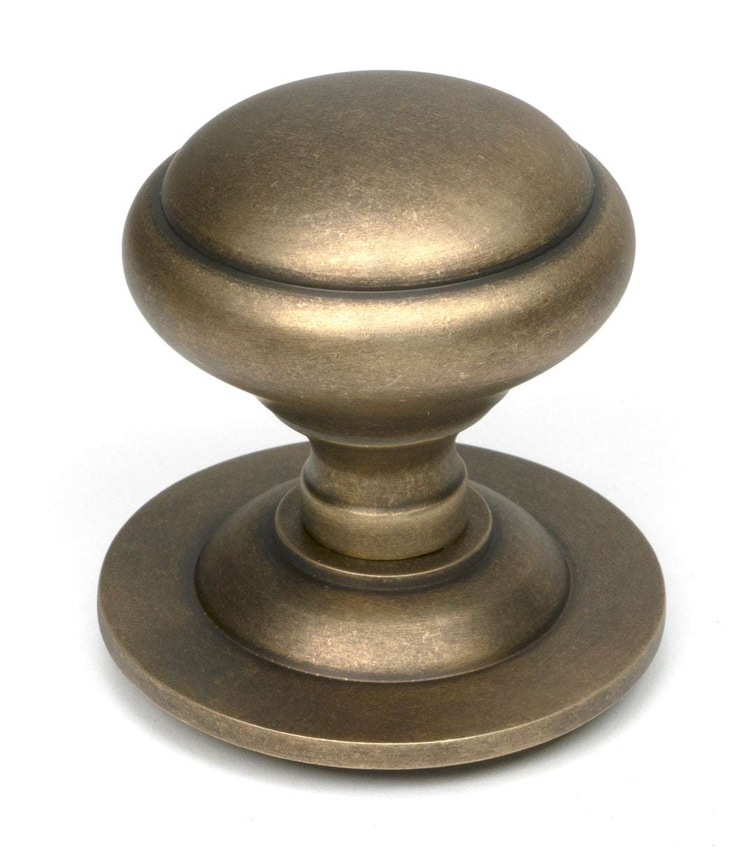 From the Anvil Centre Door Knob - itfitz