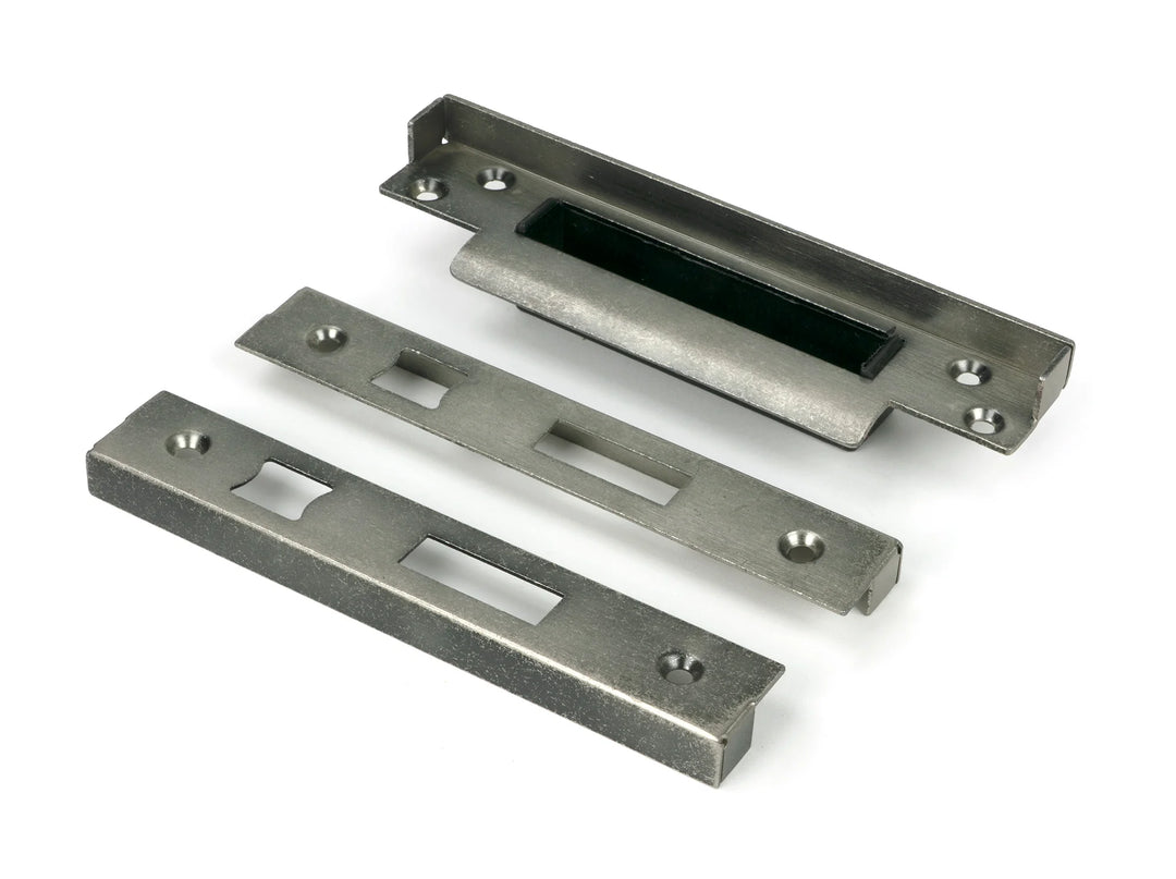 From the Anvil ½" UK Sashlock Rebate Kit - 13mm