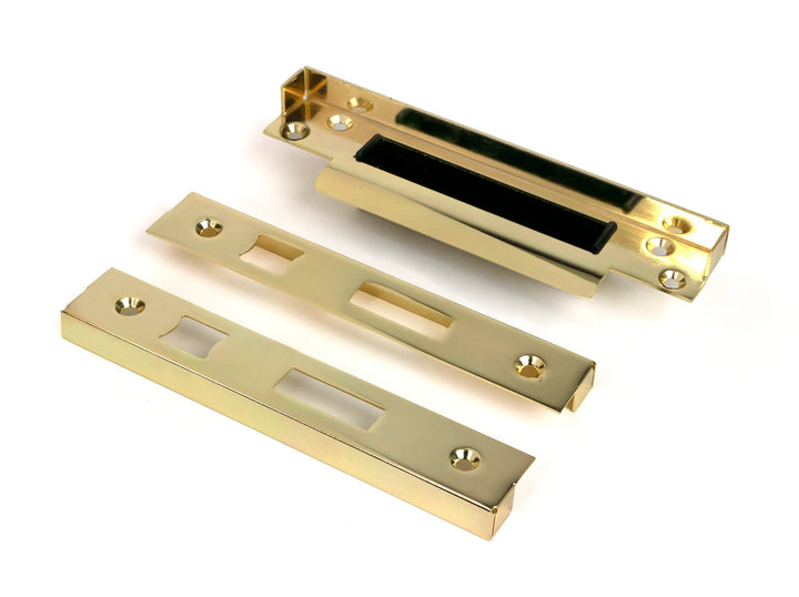 From the Anvil ½" UK Sashlock Rebate Kit - 13mm