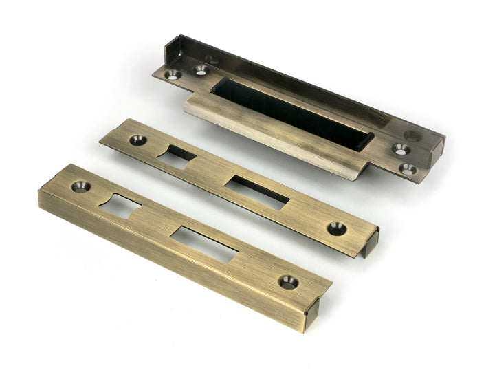 From the Anvil ½" UK Sashlock Rebate Kit - 13mm