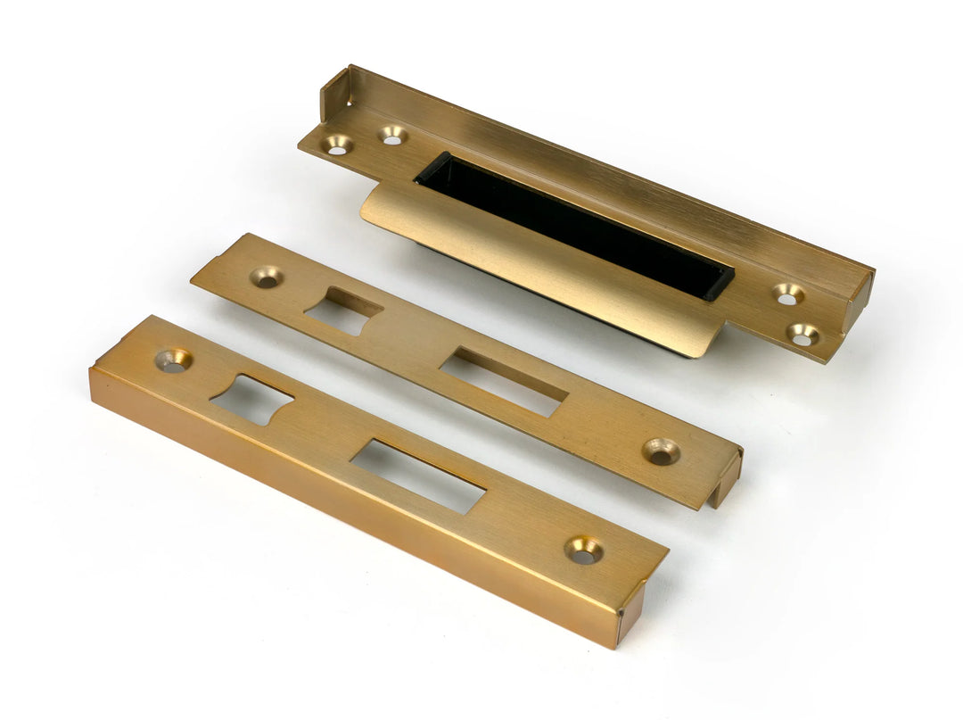 From the Anvil ½" UK Sashlock Rebate Kit - 13mm