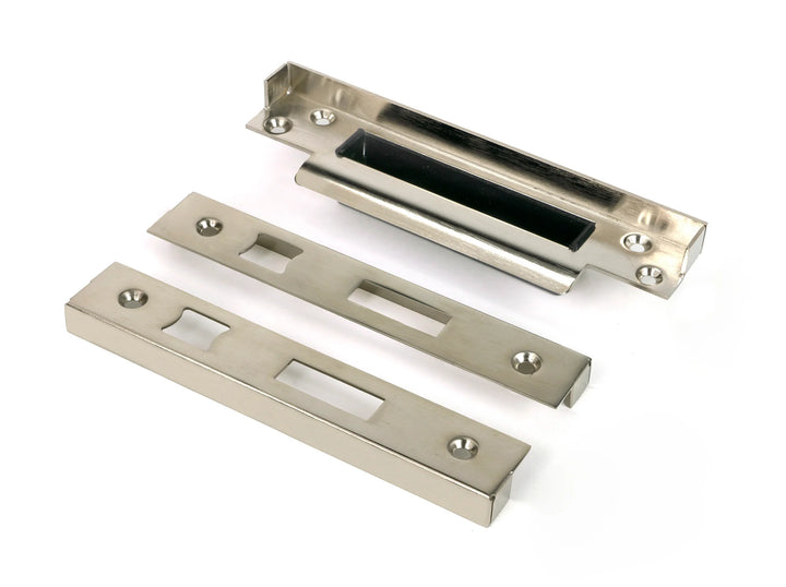 From the Anvil ½" UK Sashlock Rebate Kit - 13mm