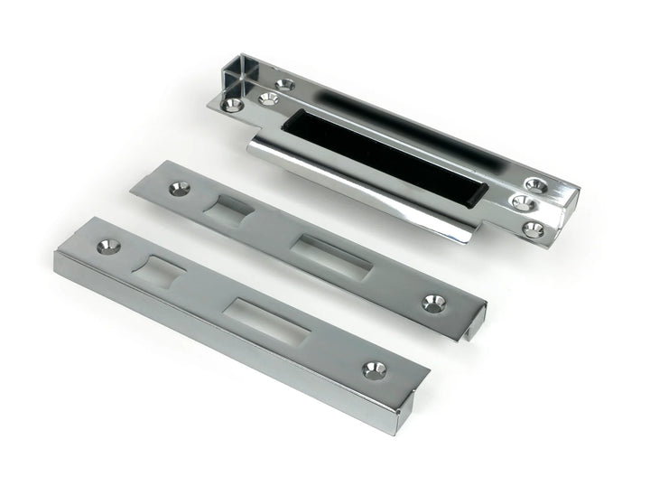 From the Anvil ½" UK Sashlock Rebate Kit - 13mm