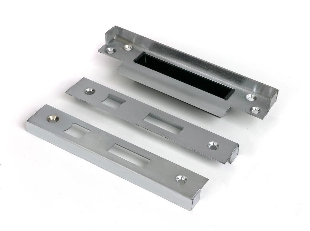 From the Anvil ½" UK Sashlock Rebate Kit - 13mm