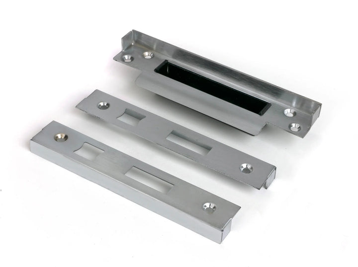 From the Anvil ½" UK Sashlock Rebate Kit - 13mm