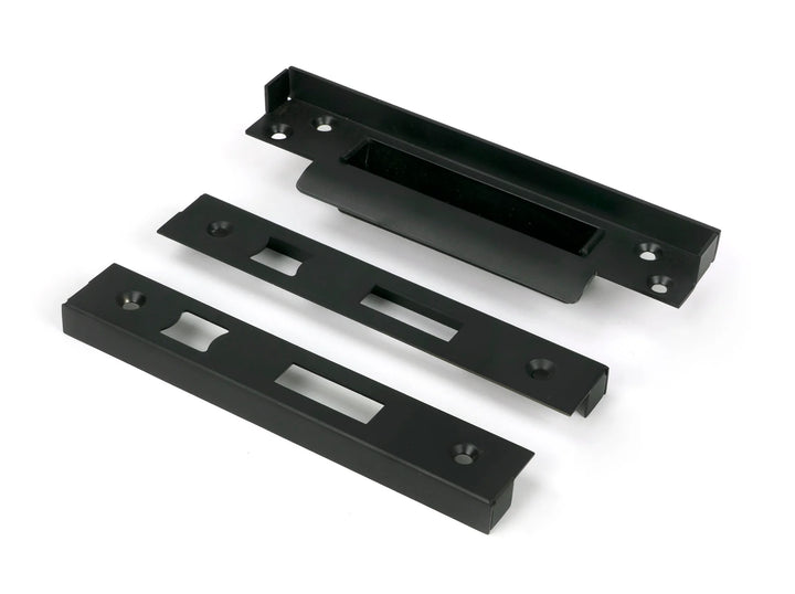 From the Anvil ½" UK Sashlock Rebate Kit - 13mm