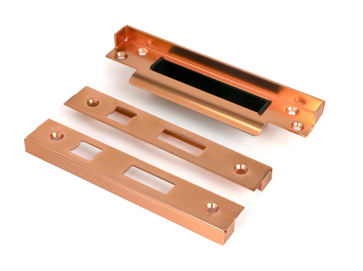 From the Anvil ½" UK Sashlock Rebate Kit - 13mm