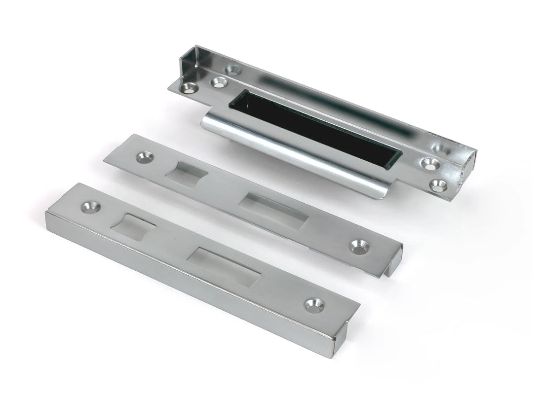 From the Anvil ½" UK Sashlock Rebate Kit - 13mm