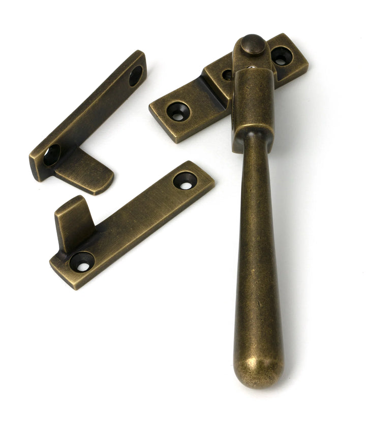 From the Anvil Newbury Locking Night Vent Fastener - itfitz