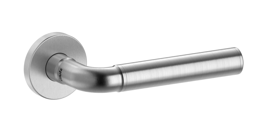 Glutz Basle 5287 Door Handle Picture