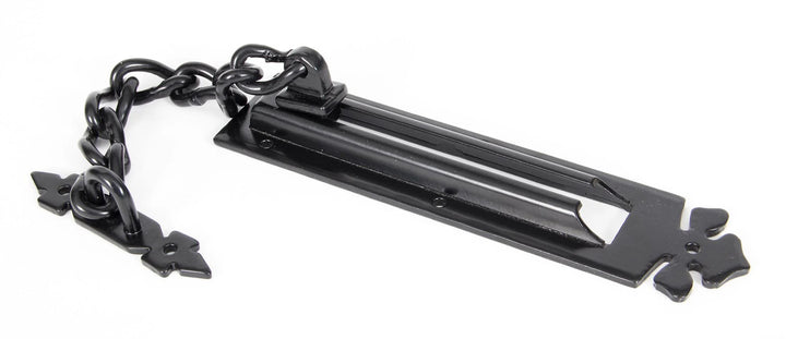 From the Anvil Door Chain