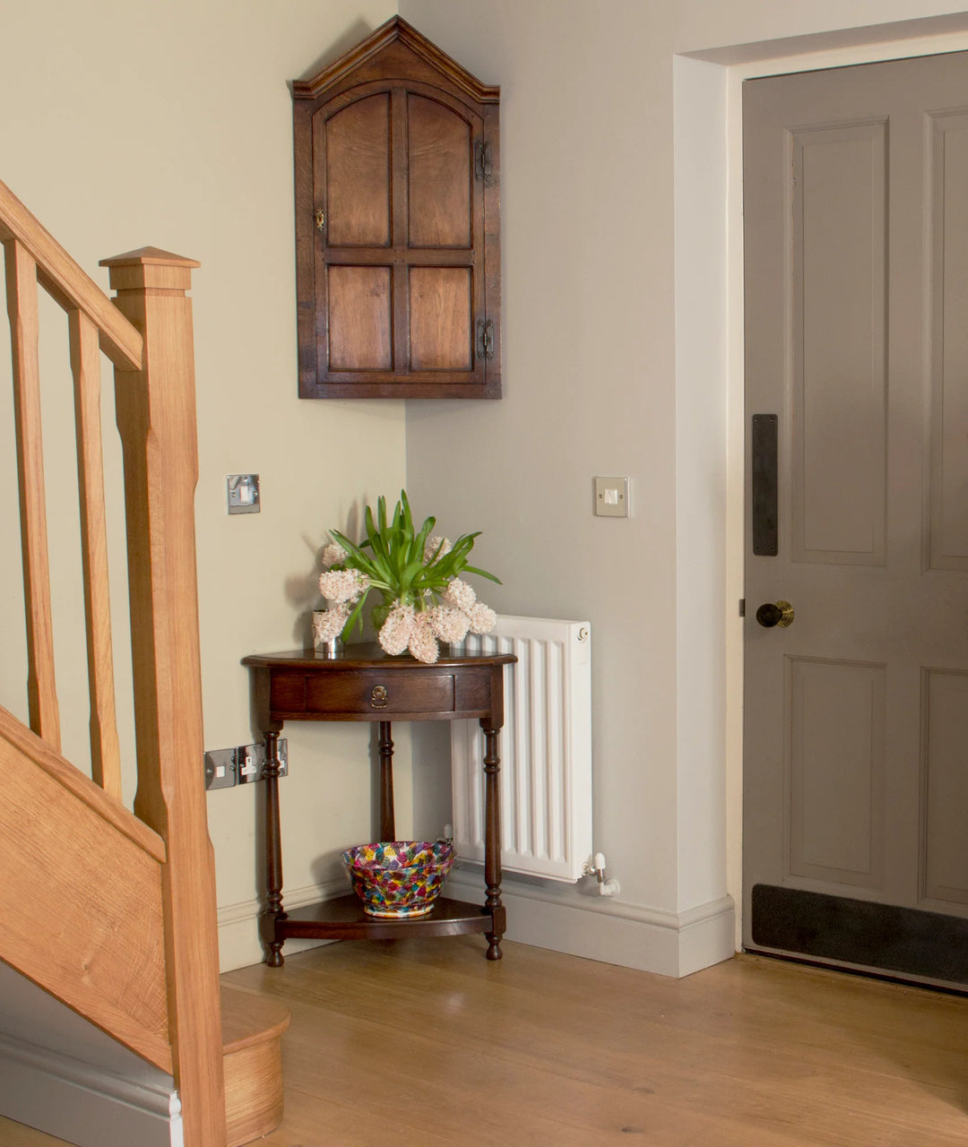 From the Anvil Kickplate