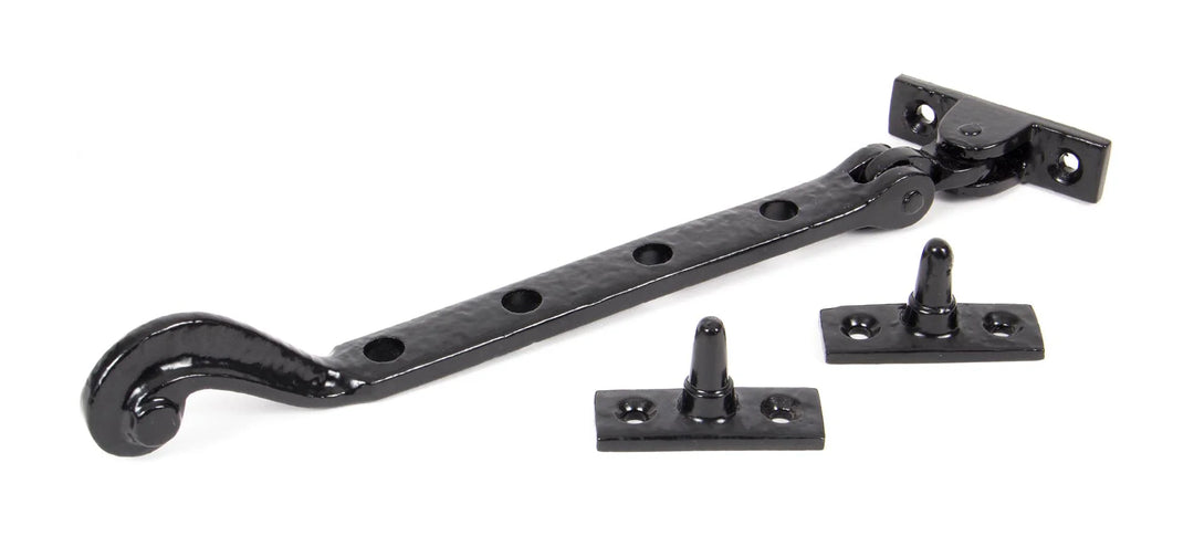 From the Anvil Rosehead Stay