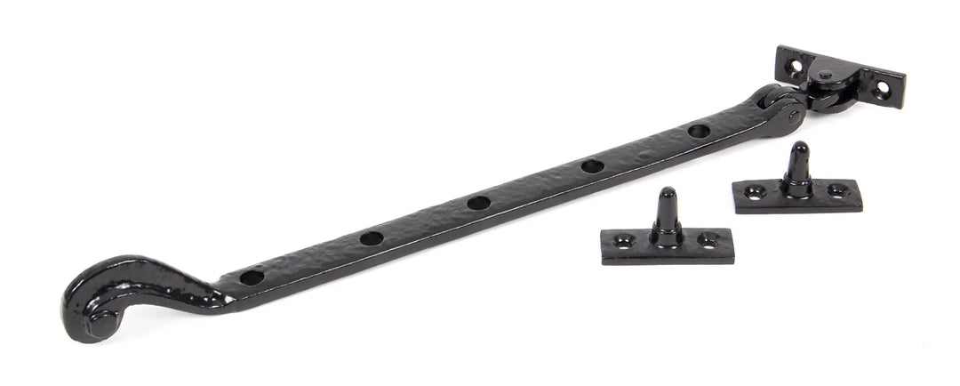 From the Anvil Rosehead Stay