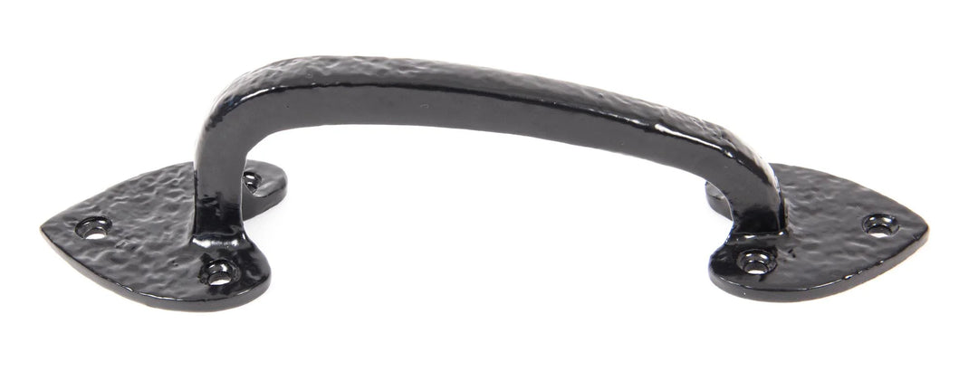 From the Anvil Gothic Pull Handle - itfitz