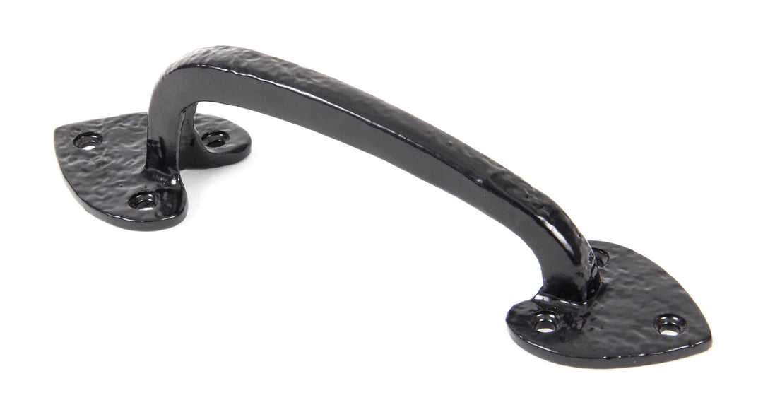 From the Anvil Gothic Pull Handle - itfitz