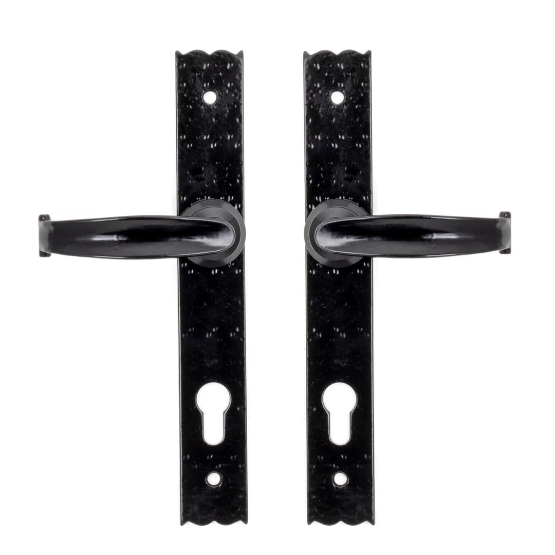 From the Anvil Cottage Lever Espagnolette Set - itfitz
