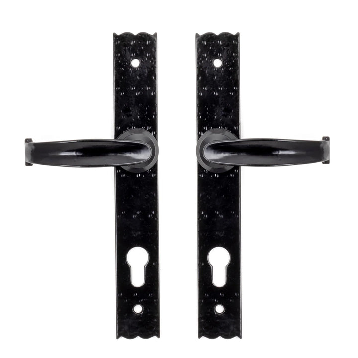 From the Anvil Cottage Lever Espagnolette Set - itfitz