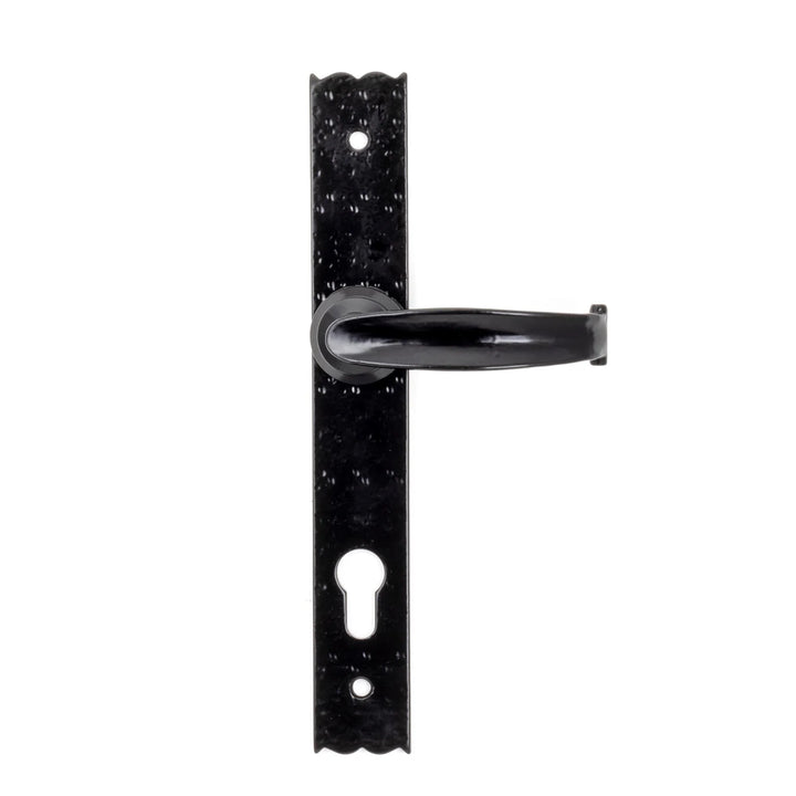 From the Anvil Cottage Lever Espagnolette Set - itfitz