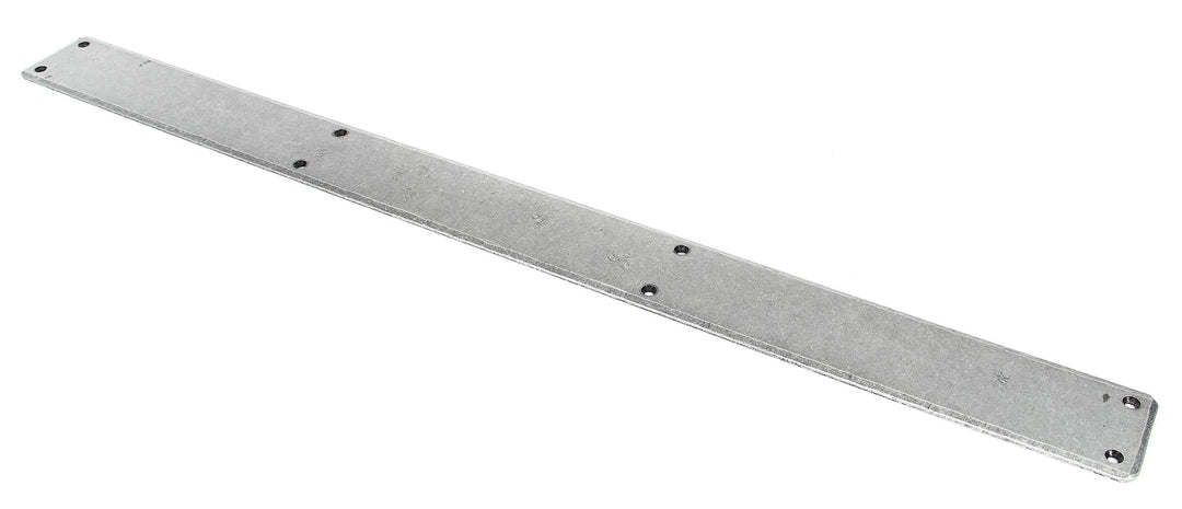 From the Anvil Plain Fingerplate - itfitz