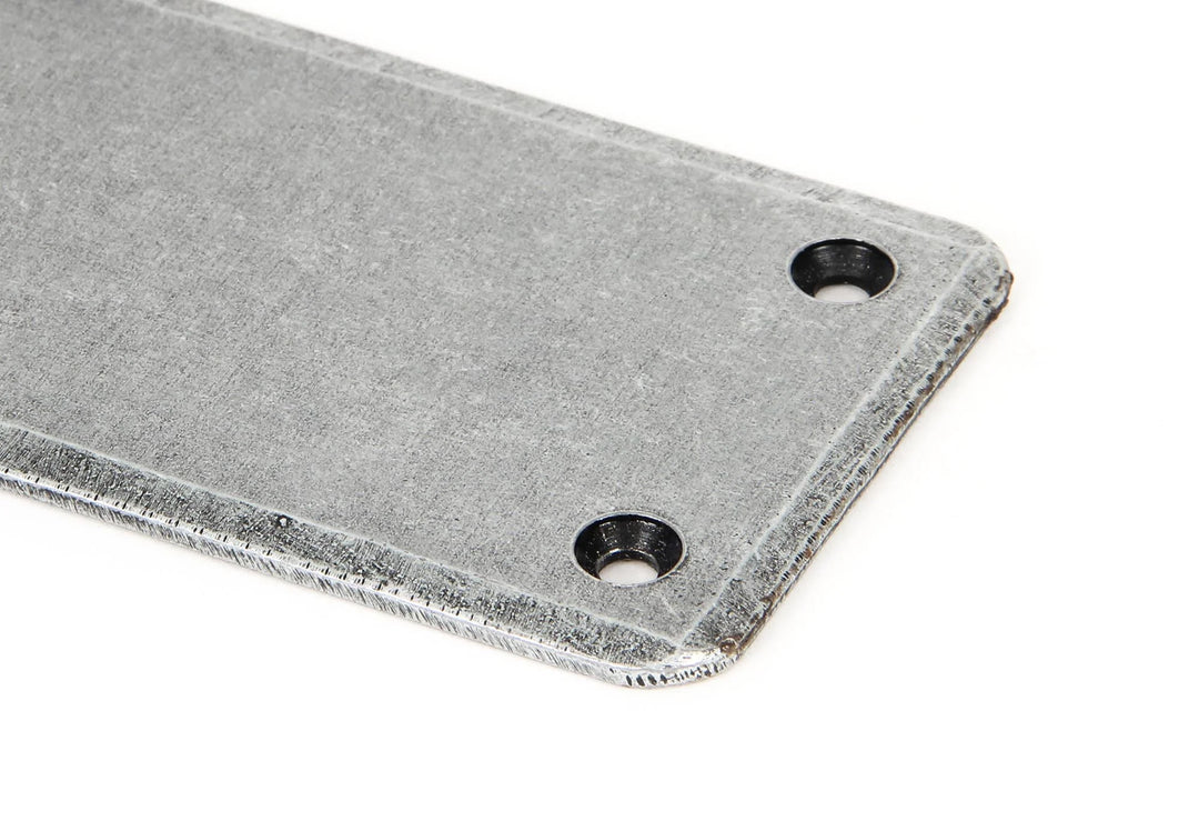 From the Anvil Plain Fingerplate - itfitz