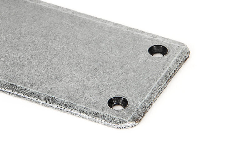 From the Anvil Plain Fingerplate - itfitz
